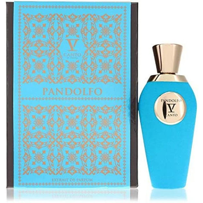 V Canto Pandolfo Extrait de Parfum Unisexe 100 ml V Canto Pandolfo Extrait de Parfum Unisexe 100 ml