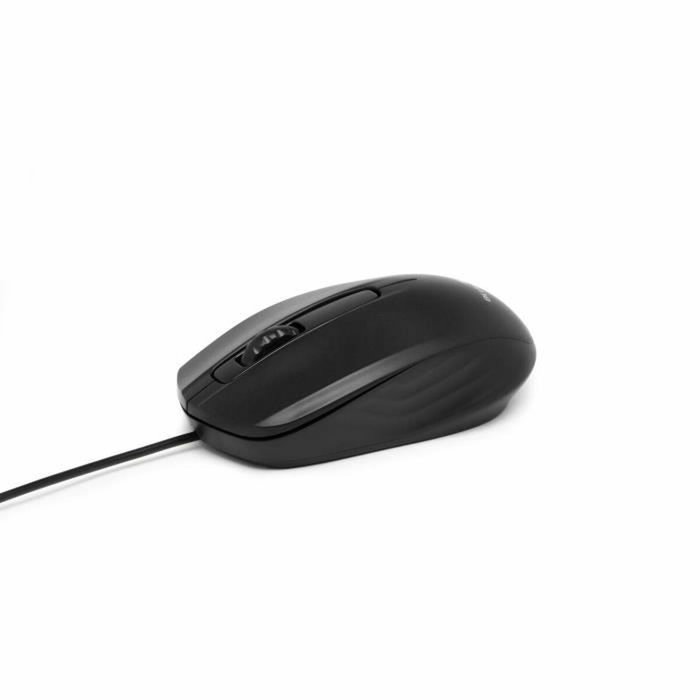 Bluestork MEDIA OFFICE Pack Clavier et Souris AZERTY Noir Bluestork MEDIA OFFICE Pack Clavier et Souris AZERTY Noir