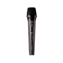 AKG HT45 Microphone sans fil UHF Band U2