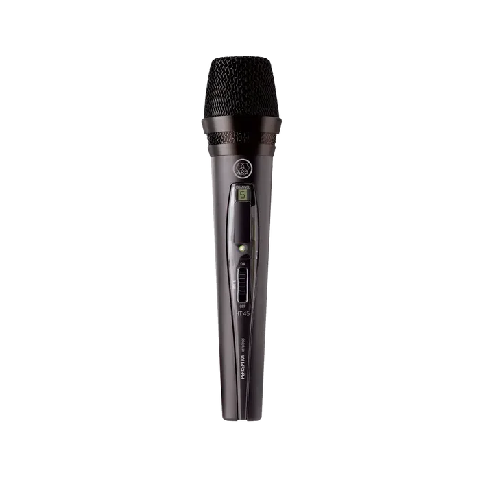 AKG HT45 Microphone sans fil UHF Band U2