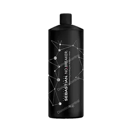 Sebastian No Breaker Pre-Shampoo 1000Ml - Soin avant-shampooing