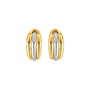 Boucles d´oreilles Femme One Jewels OJEEP63SG Doré