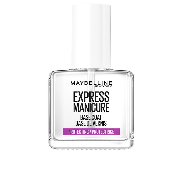 Maybelline Base de Manucure Express 12 ml Maybelline Base de Manucure Express 12 ml