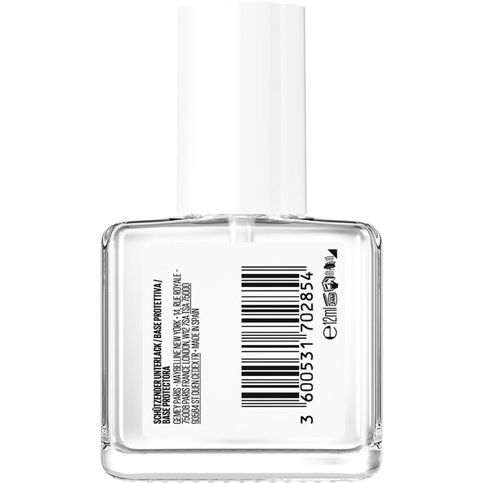 Maybelline Base de Manucure Express 12 ml Maybelline Base de Manucure Express 12 ml