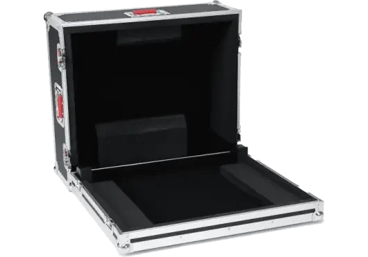 GATOR Estuche pour mélangeur Allen & Heath SQ6 GTour