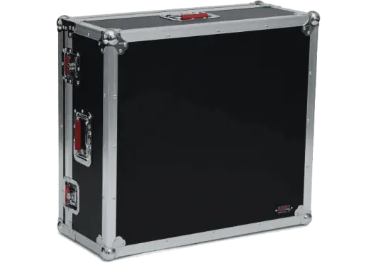 GATOR Estuche pour mélangeur Allen & Heath SQ6 GTour