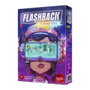 Asmodee FB01ES Flashback Zombie Kidz Jeu de société coopératif d'enquête pour enfants dès 7 ans
