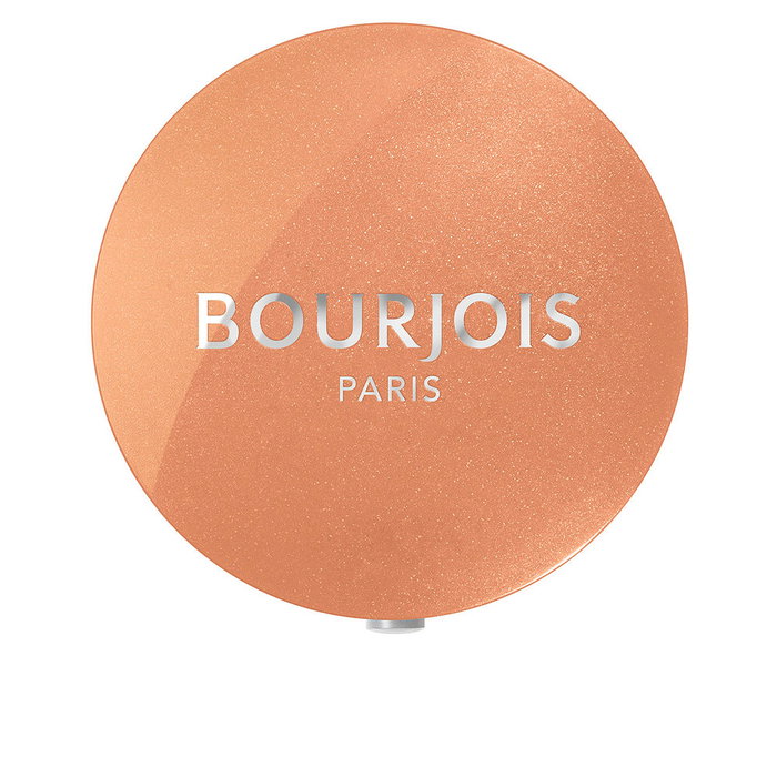 Bourjois LITTLE ROUND pot eyeshadow 10-doré olé Bourjois LITTLE ROUND pot eyeshadow 10-doré olé