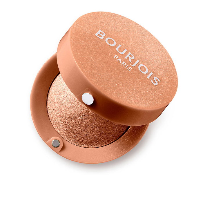 Bourjois LITTLE ROUND pot eyeshadow 10-doré olé Bourjois LITTLE ROUND pot eyeshadow 10-doré olé