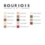 Bourjois LITTLE ROUND pot eyeshadow 10-doré olé