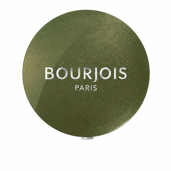Bourjois LITTLE ROUND pot eyeshadow 10-doré olé