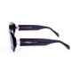 Tous STOB83V Lunettes de Soleil Femme Acétate Géométrique UV400 53mm 135mm