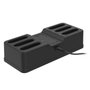 RAM Mounts Station de Chargement Secteur 6 Ports pour Kyocera DuraForce Ultra 5G E7110