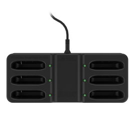 RAM Mounts Station de charge 6 ports pour Kyocera DuraForce Ultra 5G E7110