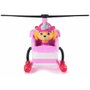 Spinmaster Figurine Stella - Véhicules + 2 chatons - La Pat'Patrouille