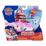 Spinmaster Figurine Stella - Véhicules + 2 chatons - La Pat'Patrouille
