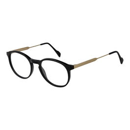 Monture de Lunettes Unisexe Andy Wolf 4588 51A
