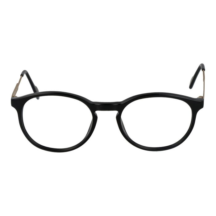 Monture de Lunettes Unisexe Andy Wolf 4588 51A