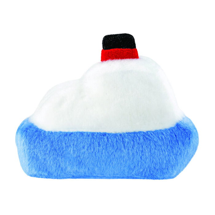 Aurora - Peluche Barco Palm Pals - Jouet en peluche bateau - 13 cm Aurora - Peluche Barco Palm Pals - Jouet en peluche bateau - 13 cm
