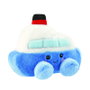 Aurora - Peluche Barco Palm Pals - Jouet en peluche bateau - 13 cm