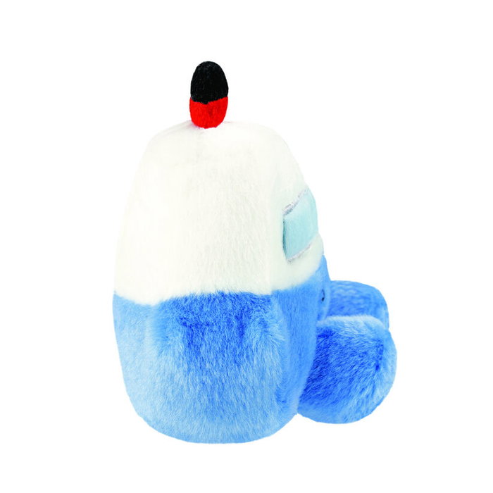 Aurora - Peluche Barco Palm Pals - Jouet en peluche bateau - 13 cm Aurora - Peluche Barco Palm Pals - Jouet en peluche bateau - 13 cm
