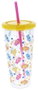 Thumbs Up Tasse Care Bears avec Paille 350 ml