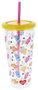 Thumbs Up Tasse Care Bears avec Paille 350 ml