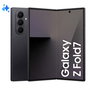 Smartphone Samsung Galaxy Z Fold7 5G SM-F966B 8" Octa Core Qualcomm Snapdragon 8 Elite 12 GB RAM 256 GB Noir