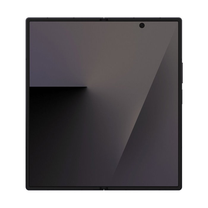 Smartphone Samsung Galaxy Z Fold7 5G SM-F966B 8" Octa Core Qualcomm Snapdragon 8 Elite 12 GB RAM 256 GB Noir