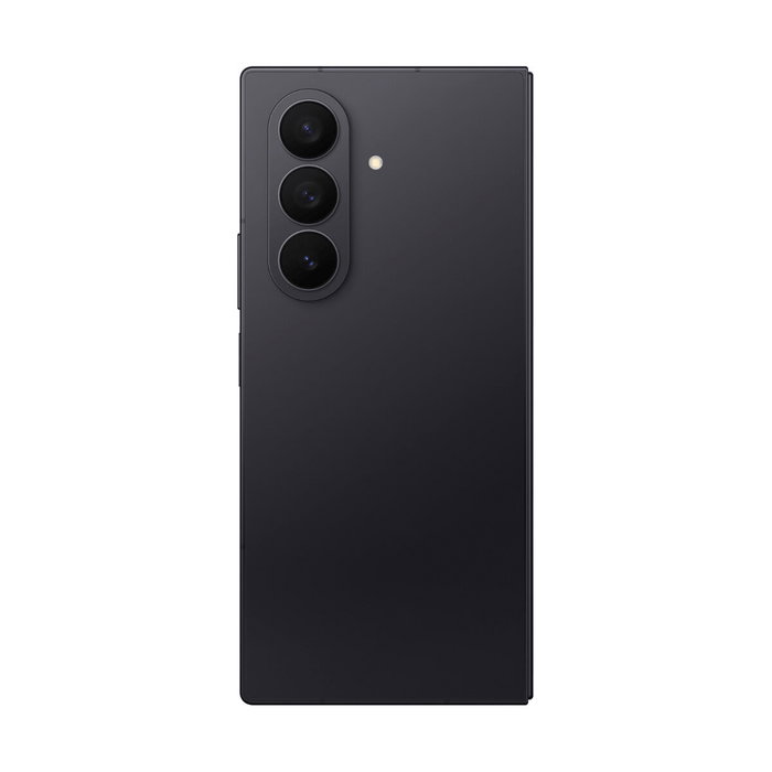Smartphone Samsung Galaxy Z Fold7 5G SM-F966B 8" Octa Core Qualcomm Snapdragon 8 Elite 12 GB RAM 256 GB Noir
