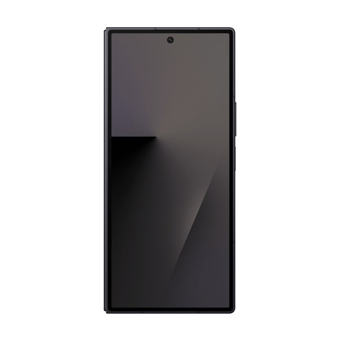 Smartphone Samsung Galaxy Z Fold7 5G SM-F966B 8" Octa Core Qualcomm Snapdragon 8 Elite 12 GB RAM 256 GB Noir