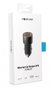 FOREVER Adaptateur Voiture 2 Ports USB QC3.0 Rapide 30W