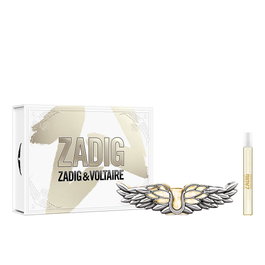 Zadig & Voltaire Coffret ZADIG 2 pièces