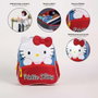 Cerdá Sac à Dos Enfant Hello Kitty 2.5 x 3.0 x 1.0 cm - Bleu - À partir de 3 ans
