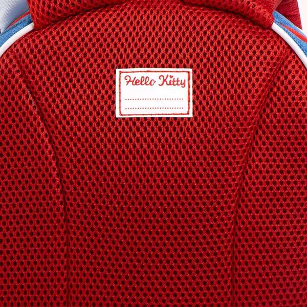 Cerdá Sac à Dos Enfant Hello Kitty 2.5 x 3.0 x 1.0 cm - Bleu - À partir de 3 ans Cerdá Sac à Dos Enfant Hello Kitty 2.5 x 3.0 x 1.0 cm - Bleu - À partir de 3 ans
