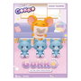 Tom & Jerry Gokko Series Figurines Blind Box (6)