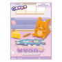 Tom & Jerry Gokko Series Figurines Blind Box (6)