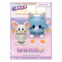 Tom & Jerry Gokko Series Figurines Blind Box (6)