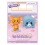 Tom & Jerry Gokko Series Figurines Blind Box (6)