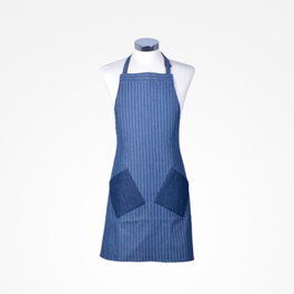 Bifull Tablier Noka Navy