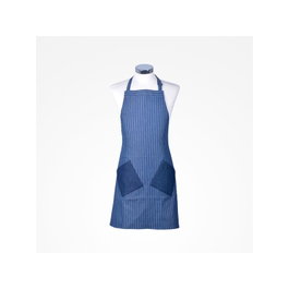 Bifull Tablier Noka Navy