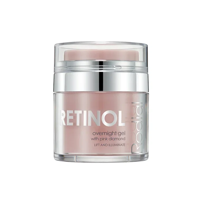 Rodial Gel de Nuit Raffermissant et Lissant au Rétinol 50 ml Rodial Gel de Nuit Raffermissant et Lissant au Rétinol 50 ml