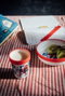 Spider-Man Verre Premium Bicolore Antidérapant 260 ml