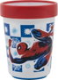 Spider-Man Verre Premium Bicolore Antidérapant 260 ml