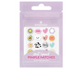 Essence Patchs anti-boutons Spot Squad 1 unité à l'arbre à thé et acide salicylique