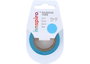 Innspiro Cinta masking tape Washi bleu 15mm x 10m Serie Ultramar