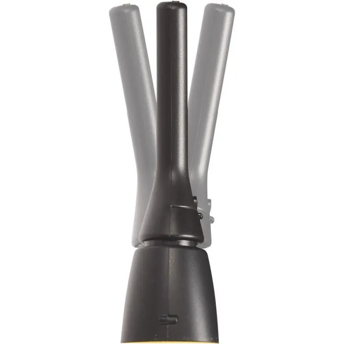 Panasonic ER-RP40 Tondeuse de précision professionnelle, tête pivotante flexible à 10°