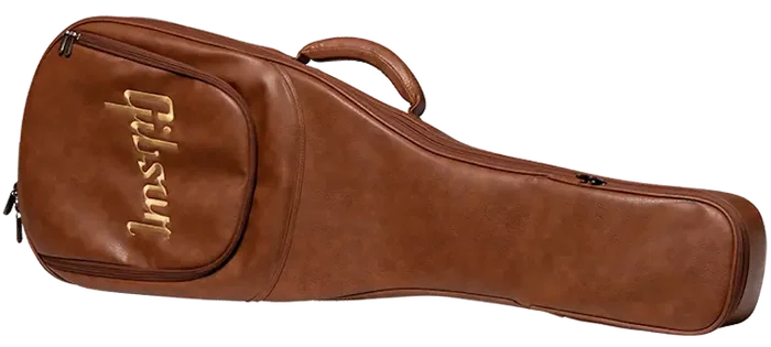 Gibson Housse de Guitare Électrique Premium Marron