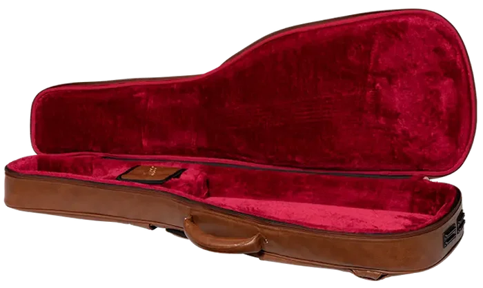 Gibson Housse de Guitare Électrique Premium Marron