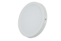 Plafonnier LED circulaire 24 W 3CCT 2640 lm IP20